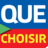 Favicon quechoisir.org